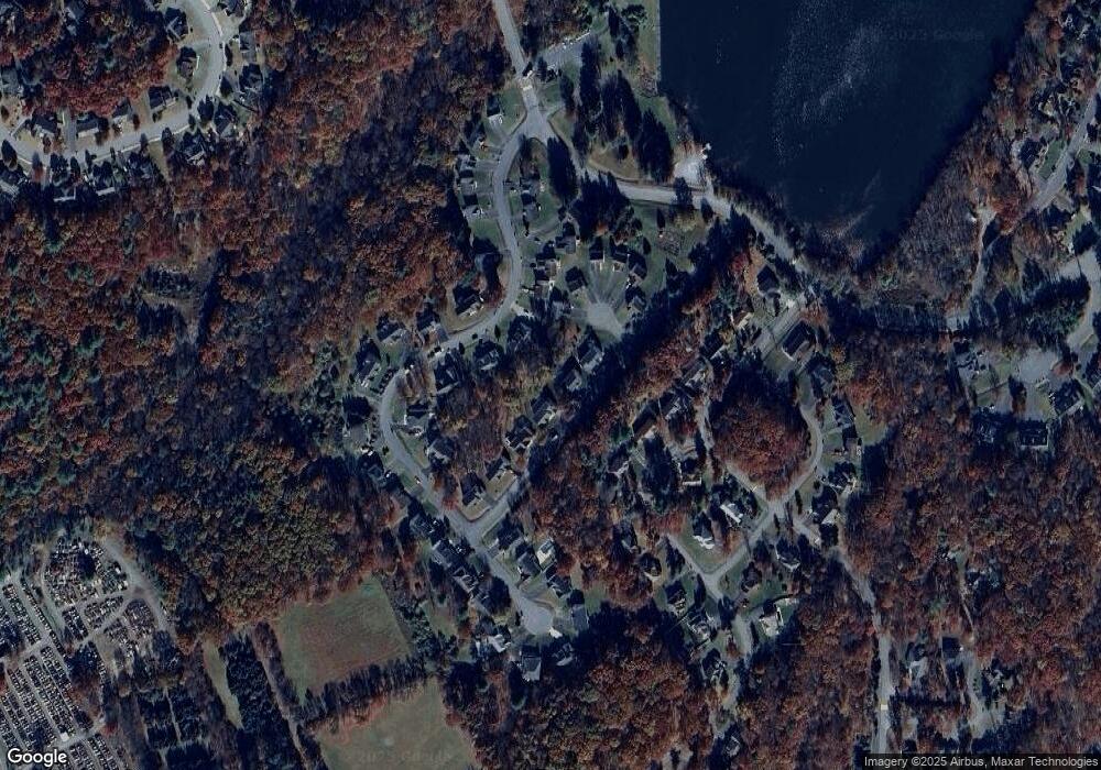 845 Blue Mountain Lake, East Stroudsburg, PA 18301 - photo 1