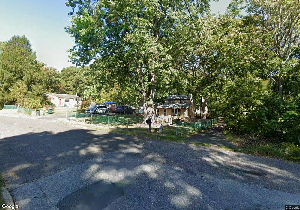 349 2nd Ave, Woodbury, NJ 08096 - photo 1