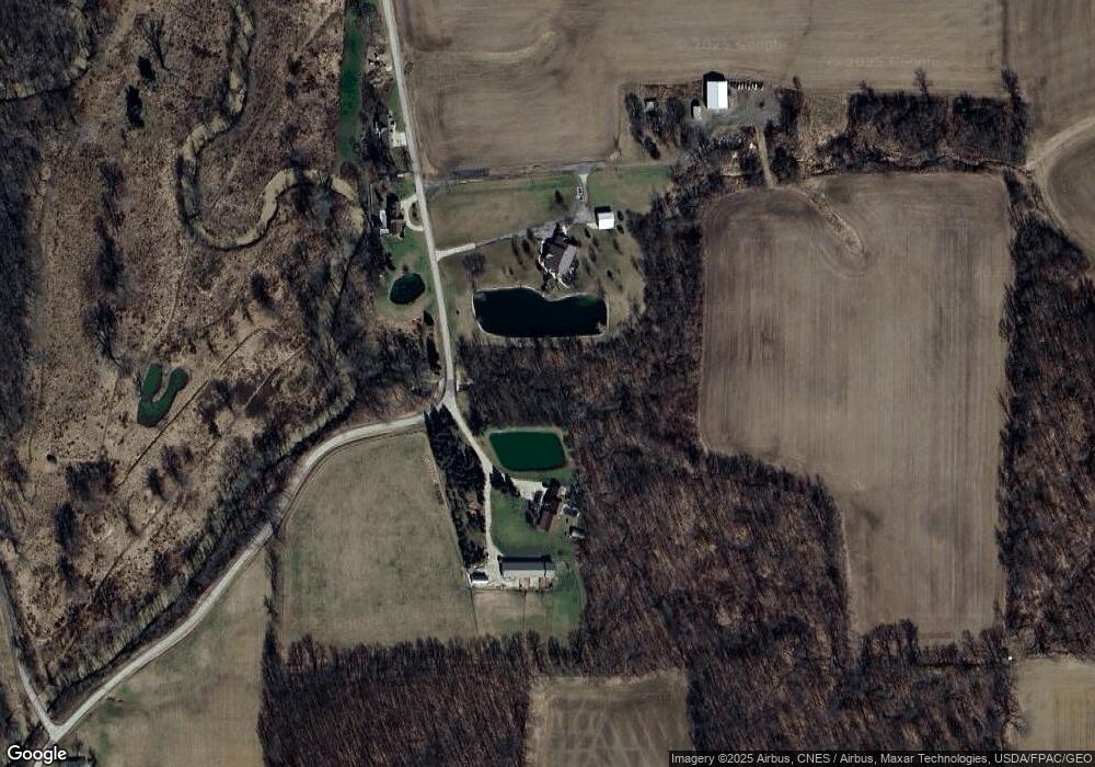 711 Poe Rd, Bucyrus, OH 44820 - photo 1