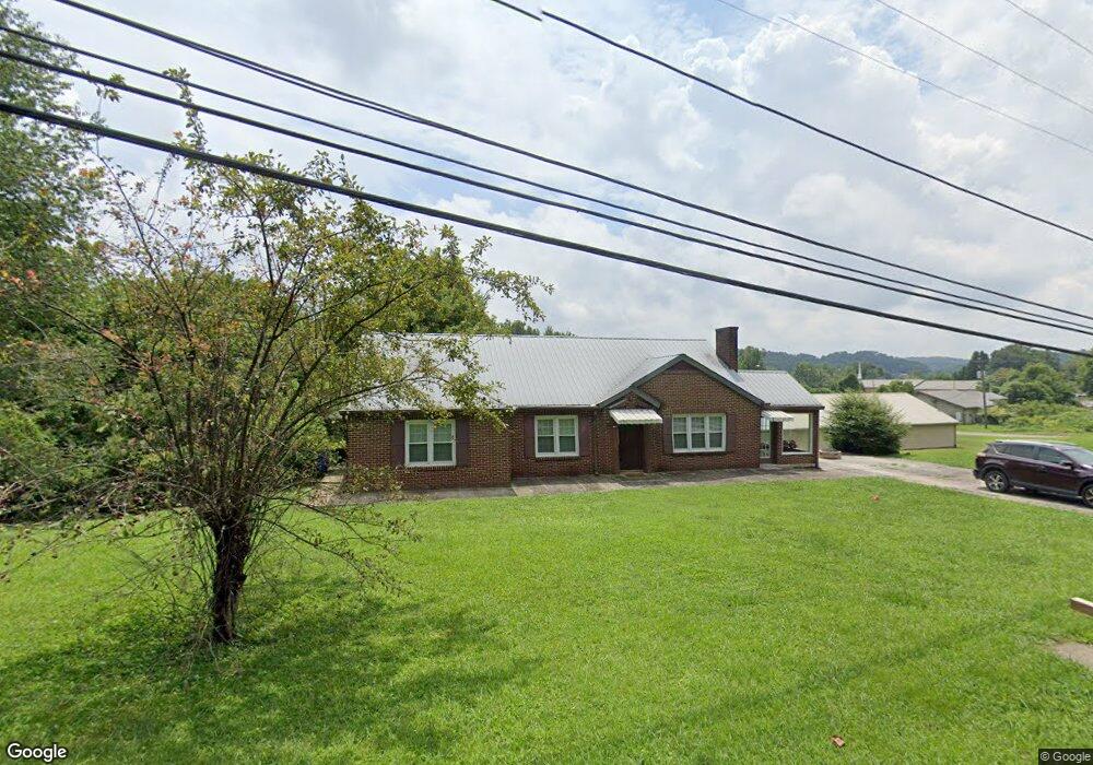 100 Boardtown Rd, Ellijay, GA 30540 - photo 1