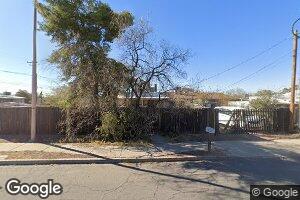 4132 S 2nd Ave, Tucson, AZ 85714