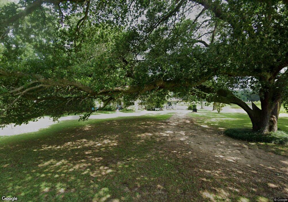 317 Stallings Bridge Rd, Tylertown, MS 39667 - photo 1