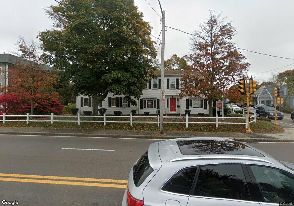 555 Bridge St unit 4 - A, North Weymouth, MA 02191 - photo 1