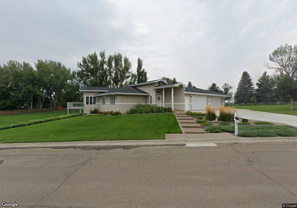 1330 12th Ave, Havre, MT 59501 - photo 1