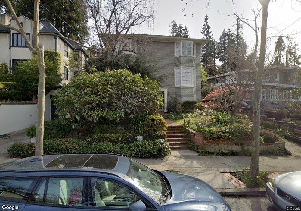 103 The Plaza Dr, Berkeley, CA 94705 - photo 1