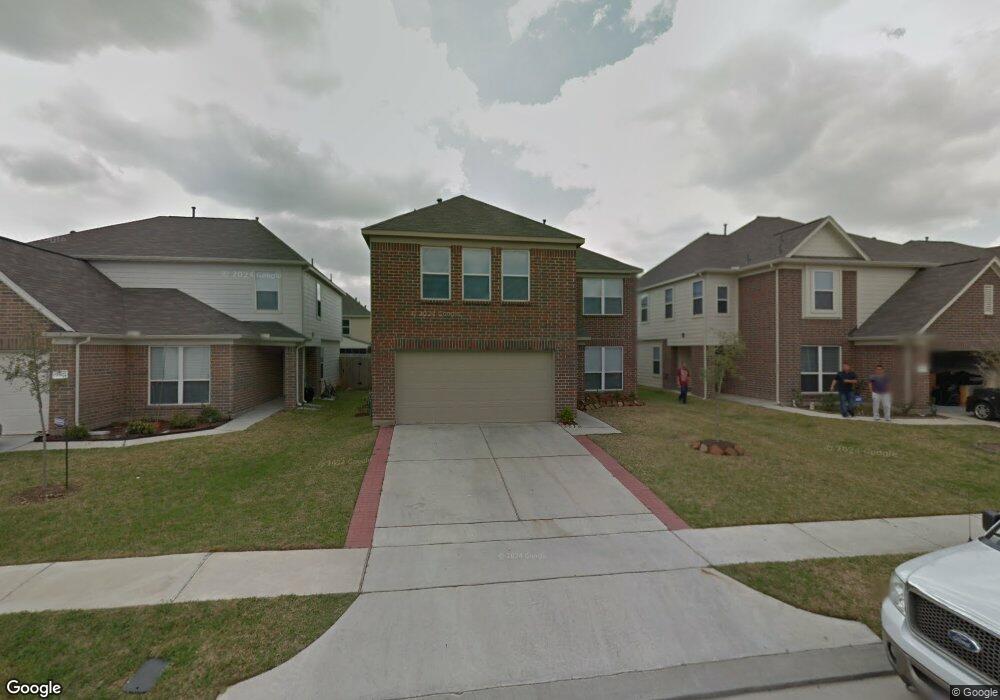 2811 Magnolia Hill Trail, Houston, TX 77038 - photo 1