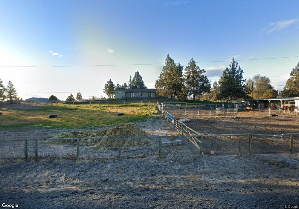 61153 Ward Rd, Bend, OR 97702 - photo 1