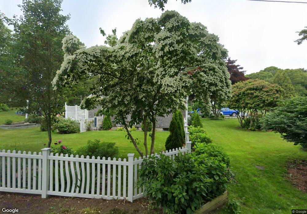 5 Crows Nest Dr, Bourne, MA 2532 - photo 1