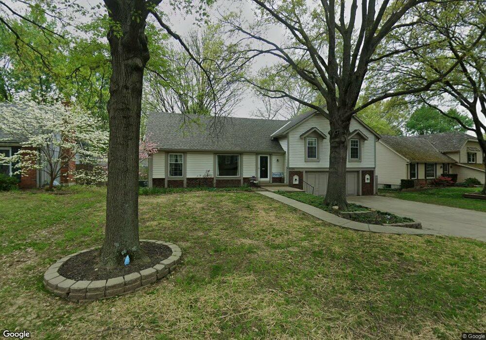 13305 W 77th Terrace, Shawnee, KS 66216 - photo 1