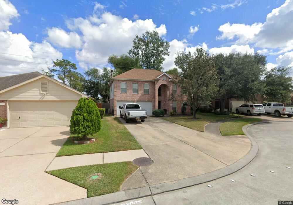 5923 Sattler Park Dr, Houston, TX 77086 - photo 1