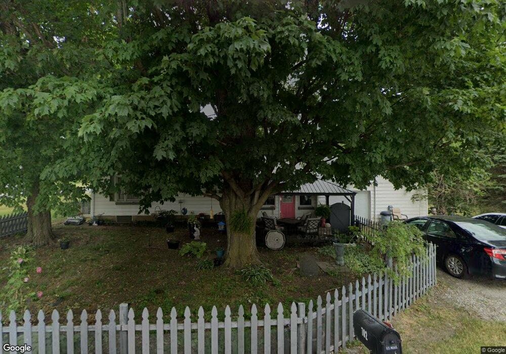 702 W Main St, Mentone, IN 46539 - photo 1