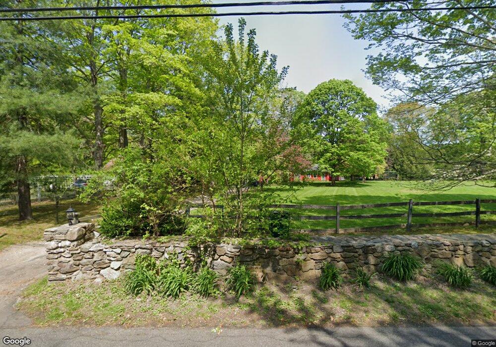 36 Redding Rd, Easton, CT 06612 - photo 1