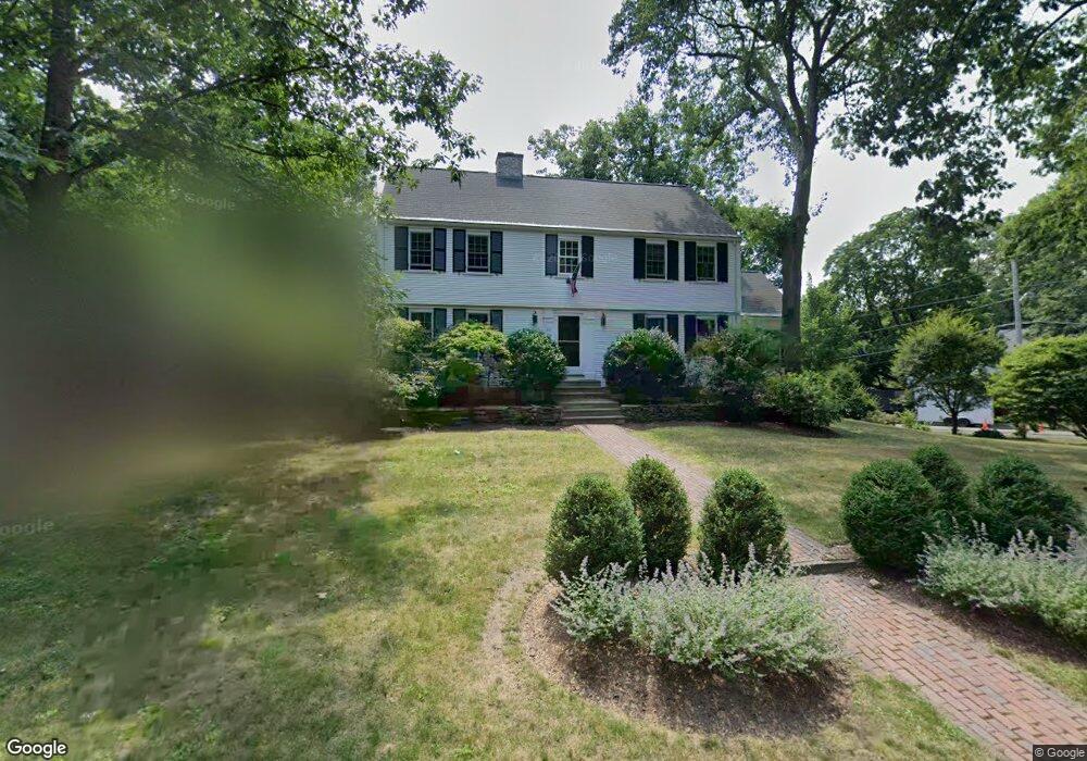 30 Barnstable Rd, Wellesley Hills, MA 02481 - photo 1