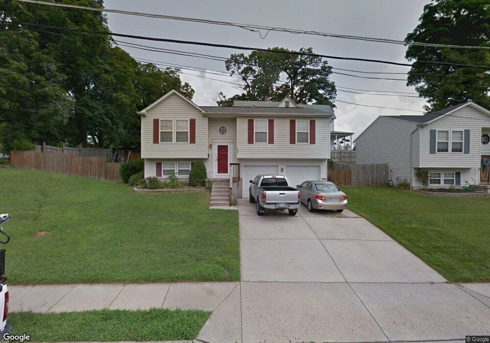 26 E Elm Ave, Baltimore, MD 21206 - photo 1