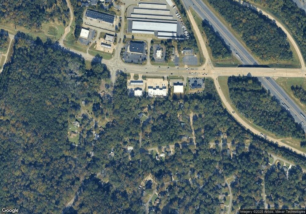 1155 Ridgeview Cir, Macon, GA 31220 - photo 1