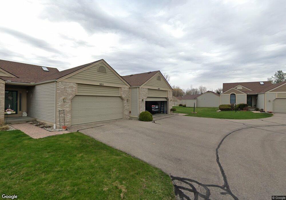 9513 Maplewood Ct unit 74, Davison, MI 48423 - photo 1