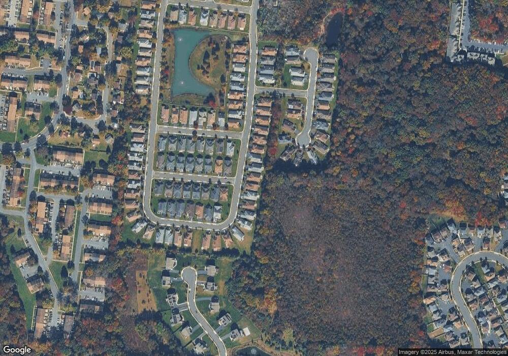 265 Valencia Dr, Monroe Township, NJ 08831 - photo 1