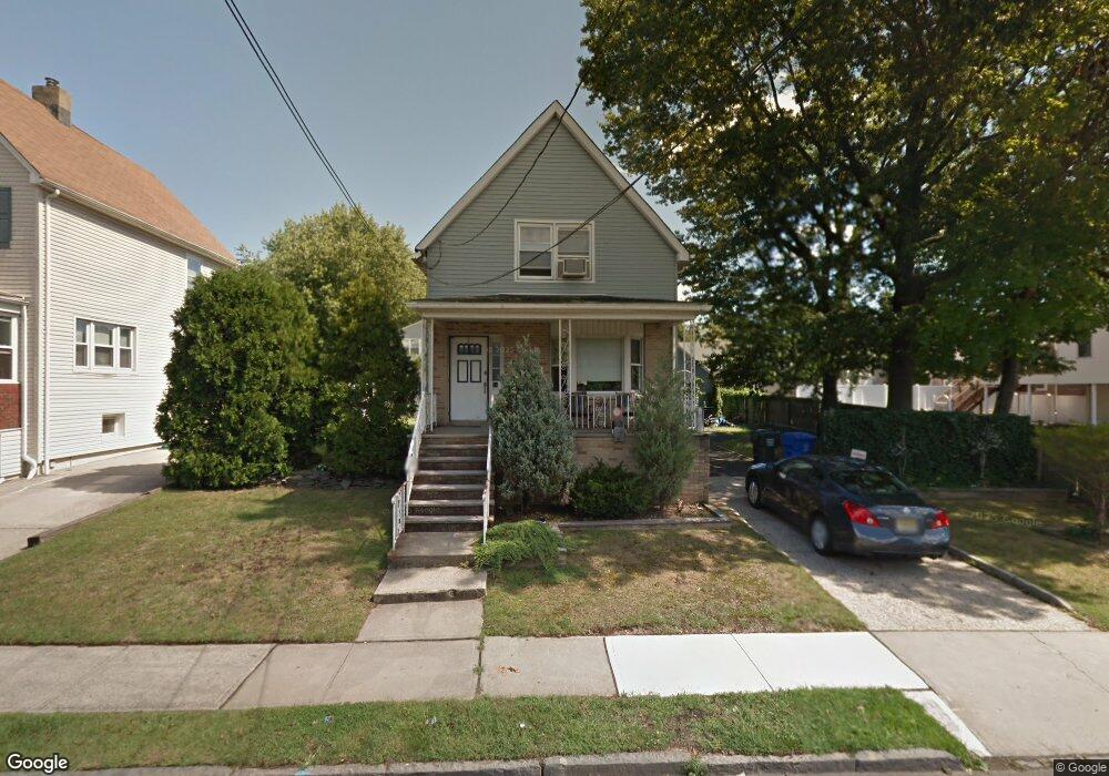 14 S 2nd St, Fords, NJ 08863 - photo 1