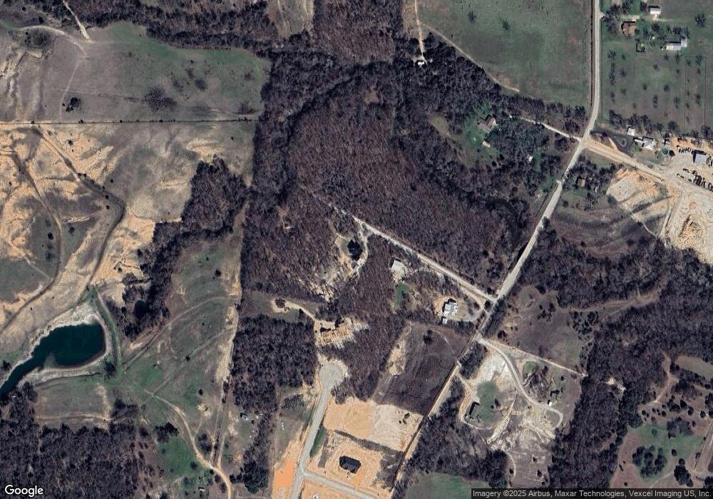 1659 Zion Hill Loop, Weatherford, TX 76088 - photo 1