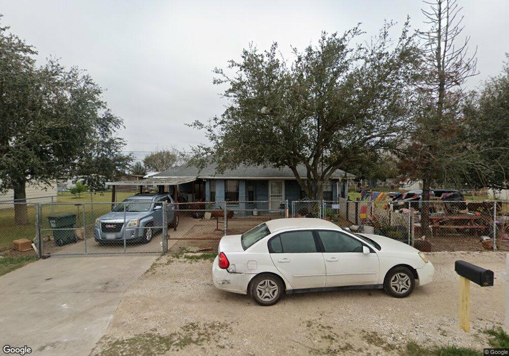 729 Christina St, Donna, TX 78537 - photo 1