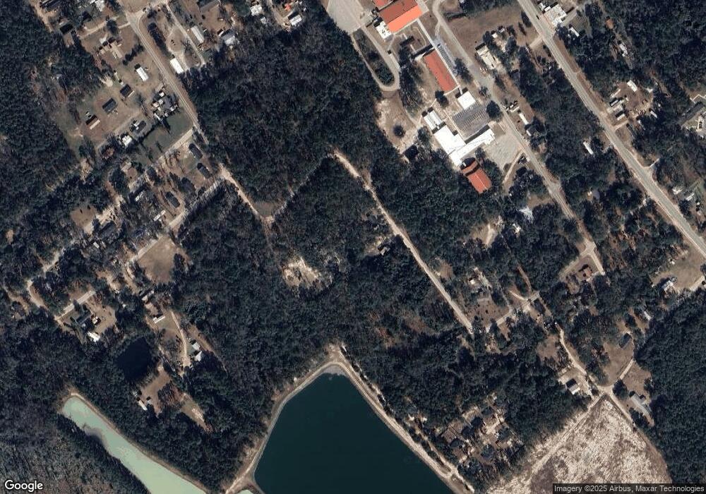 4 SW Peach St, Ludowici, GA 31316 - photo 1