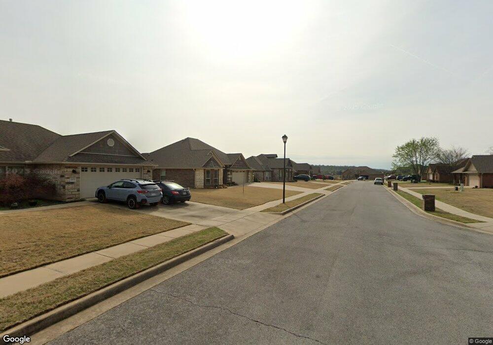 1681 Major Stone Cir, Prairie Grove, AR 72753 - photo 1