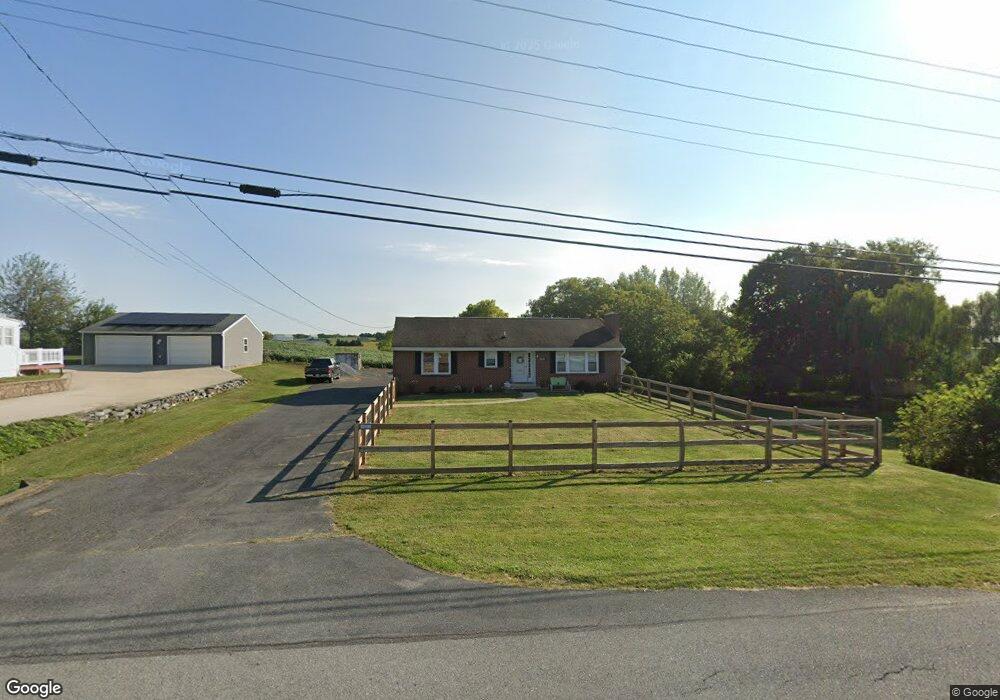 13913 Cearfoss Pike, Hagerstown, MD 21740 - photo 1