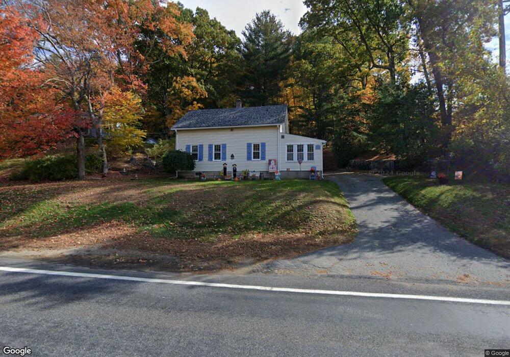 196 Greenville Rd, North Smithfield, RI 02896 - photo 1