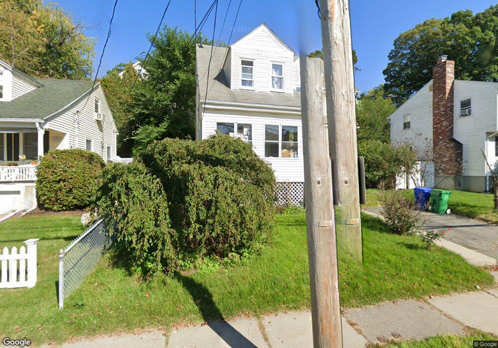 1146 Chestnut St unit 2, Newton Upper Falls, MA 02464 - photo 1