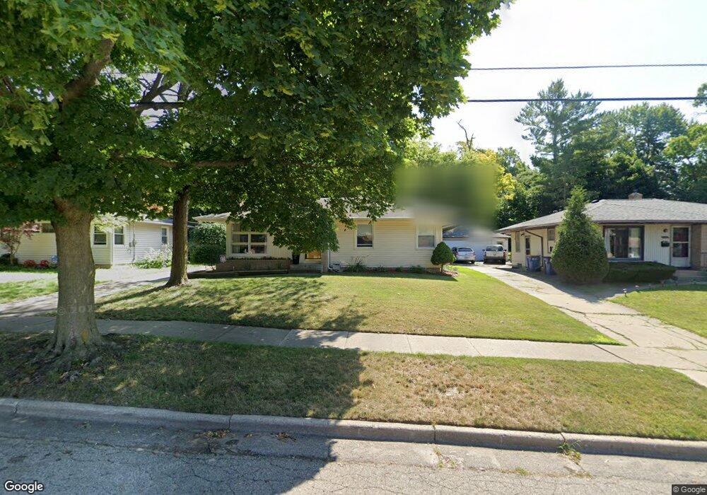 1912 Houseman Ave NE, Grand Rapids, MI 49505 - photo 1