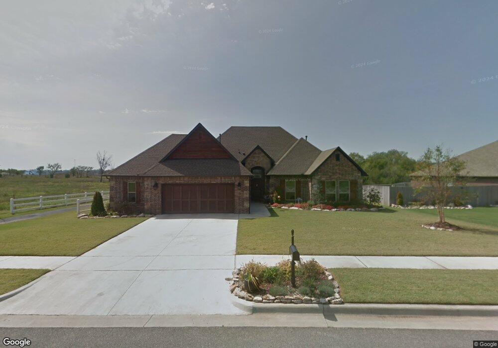 1208 S 71st St, Broken Arrow, OK 74014 - photo 1