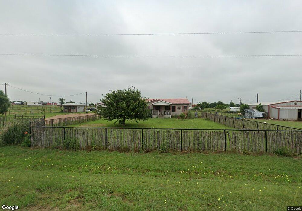 294 Private Road 4433, Rhome, TX 76078 - photo 1