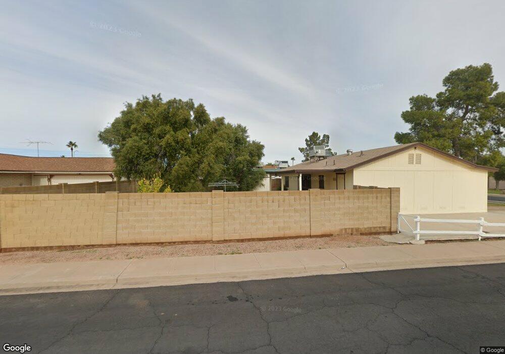 814 S Kachina, Mesa, AZ 85204 - photo 1