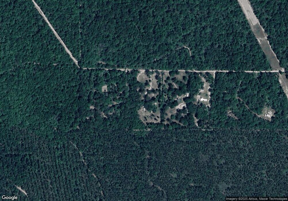 165 Sunset Ln, Crawfordville, FL 32327 - photo 1