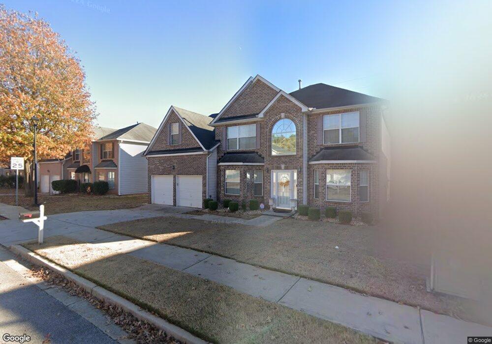 3705 Arminto Dr, Ellenwood, GA 30294 - photo 1