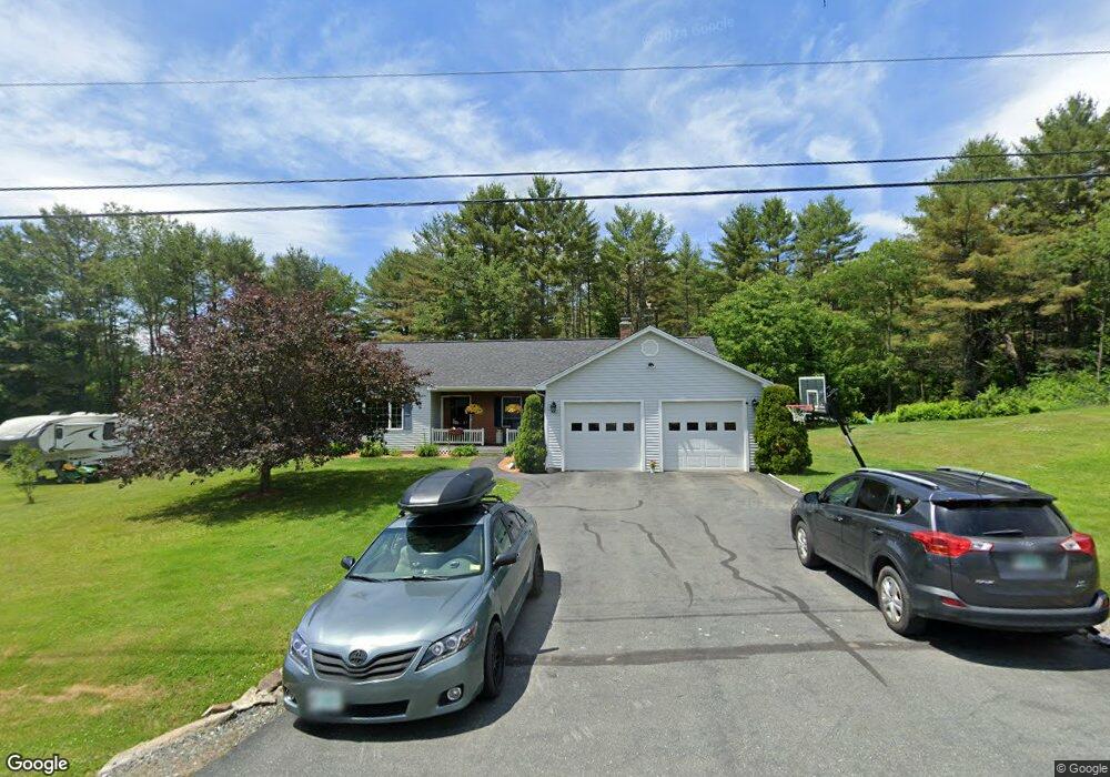 255 Elm St, Littleton, NH 03561 - photo 1