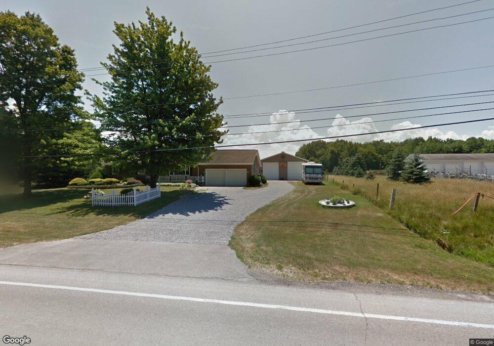 6206 Bushnell Rd, Conneaut, OH 44030 - photo 1