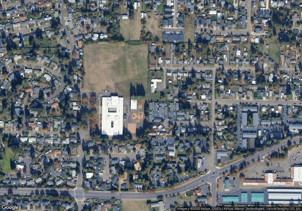 1018 W L St unit 24, Springfield, OR 97477 - photo 1