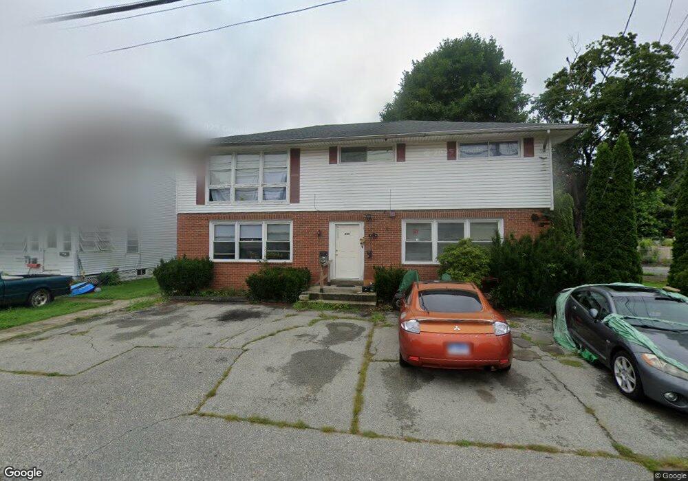 289 Mechanic St, Danielson, CT 06239 - photo 1