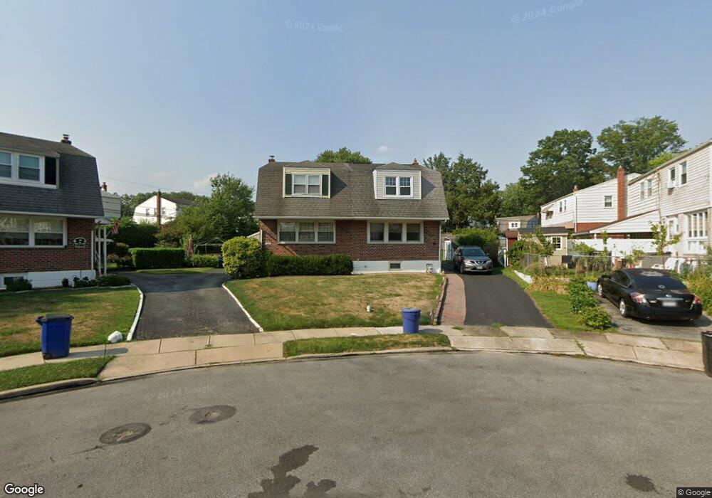 1409 Conway Ct, Swarthmore, PA 19081 - photo 1