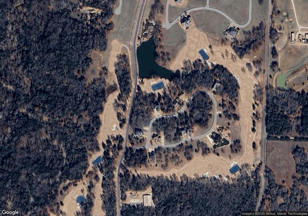 388 Roaring Fork Cir, Gordonville, TX 76245 - photo 1