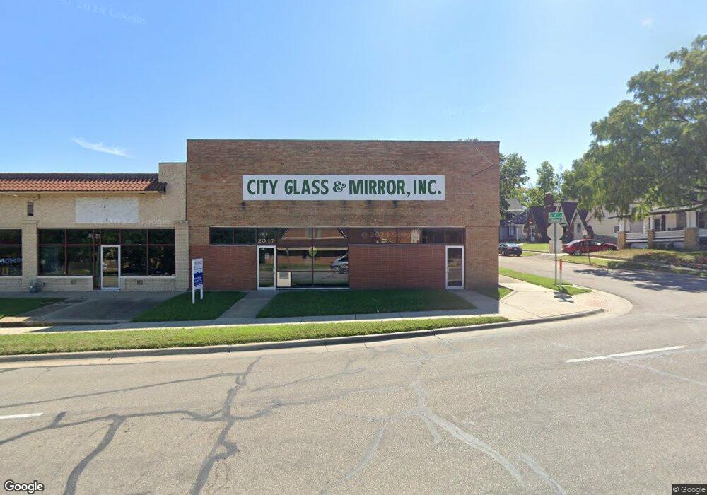 2017 SW 6th Ave, Topeka, KS 66606 - photo 1