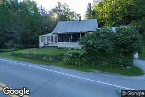 522 Vt Route 25, West Topsham, VT 05086