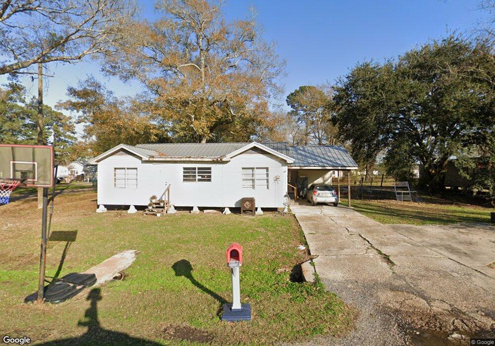 107 Cart St, Iota, LA 70543 - photo 1