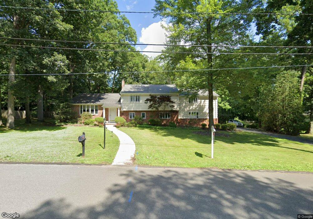 52 Arcadia Rd, Woodcliff Lake, NJ 07677 - photo 1