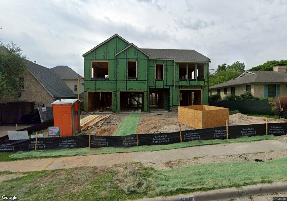 6926 Ellsworth Ave, Dallas, TX 75214 - photo 1