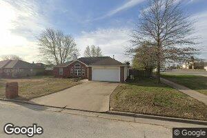 2330 W 24th St, Joplin, MO 64804