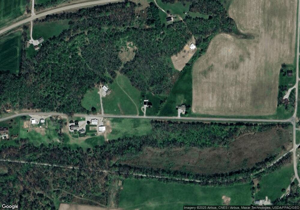 28523 Mickley Rd, Danville, OH 43014 - photo 1