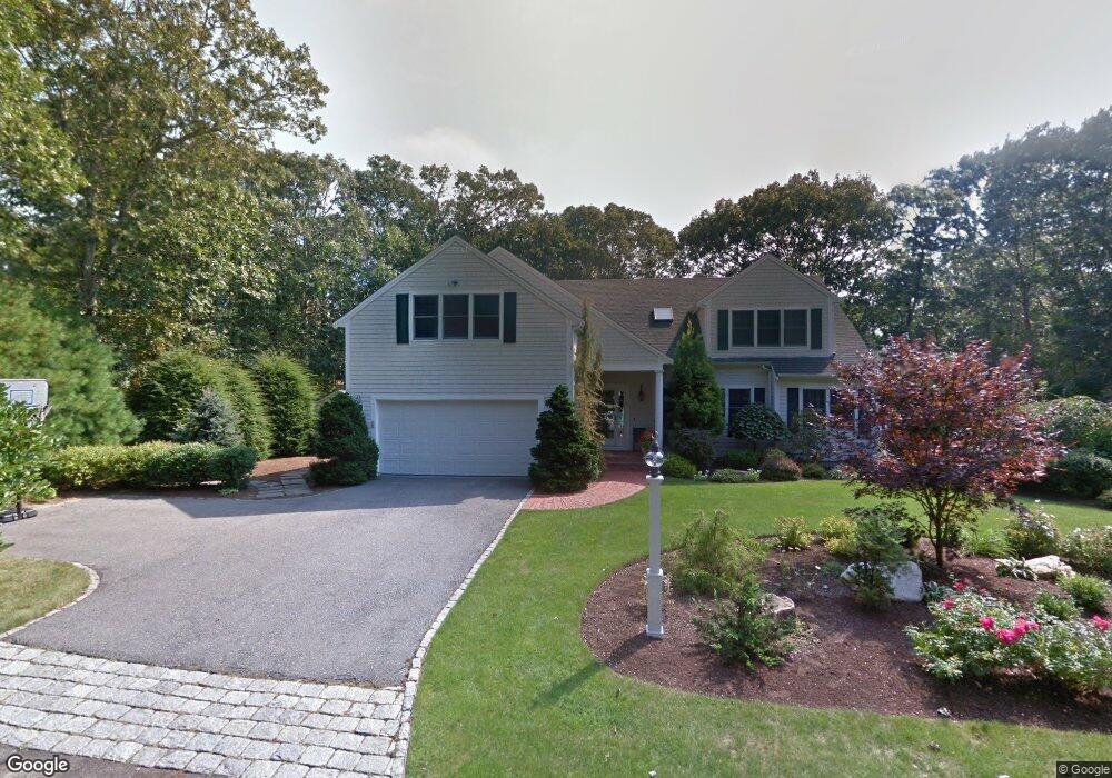 16 Sassafras Ln, North Falmouth, MA 02556 - photo 1