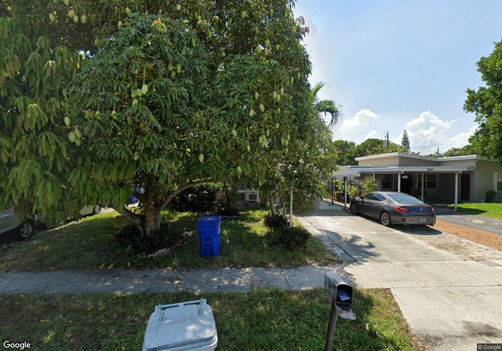 3831 NE 16th Ave, Pompano Beach, FL 33064 - photo 1